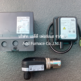 Kromschroder Burner Control,UV Sensor,Ignition Transformer